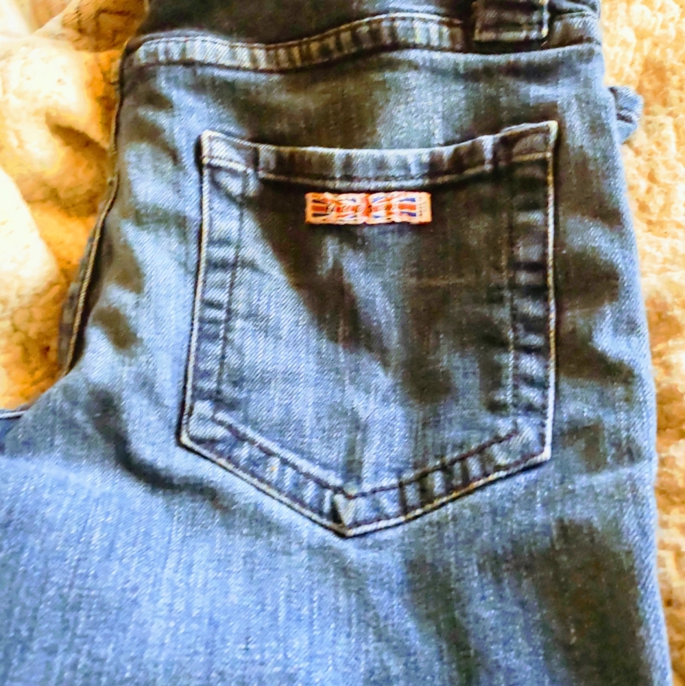 Hudson Jeans